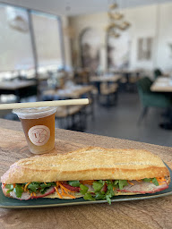 Photo n°25 de Tata bòbún à Nantes (Restaurant vietnamien)