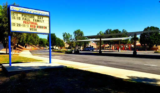 Eagle Canyon Elementary School - Thumbnail