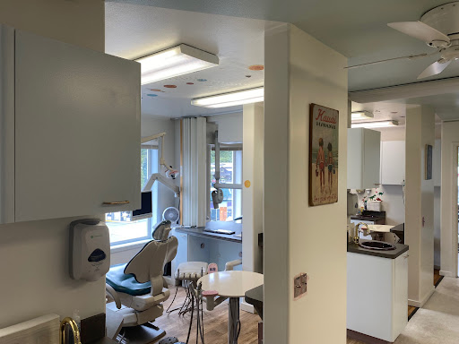 Kodiak Island Family Dentistry Gallery - United States