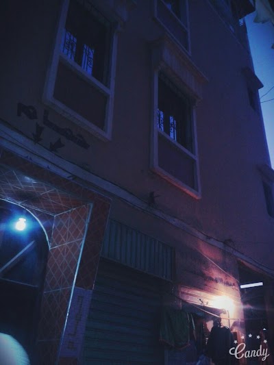 Photos of Hotel Toudert