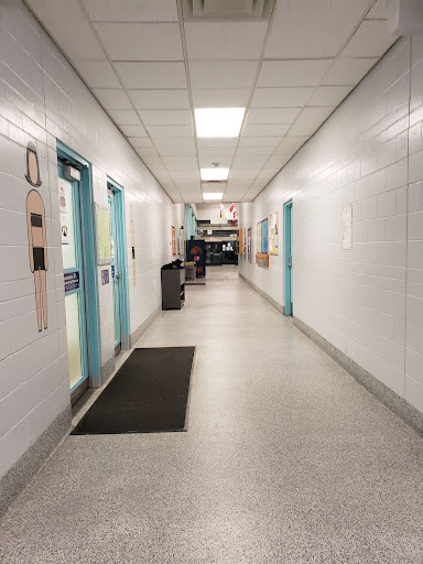 Karen Magnussen Community Recreation Centre - Thumbnail
