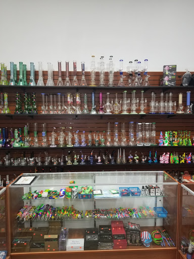 green culture smoke shop - Thumbnail