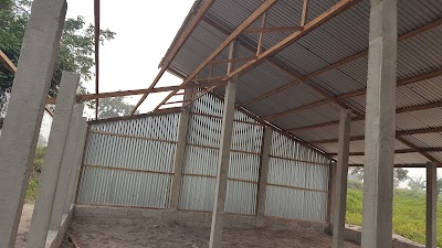 Photos of EEPCI N'douci