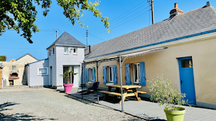 Photo n°2 de La Grande Viez à La Flèche (Logement meublé)