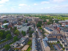 St John’s College cambridge