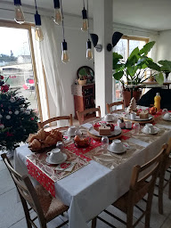 Photo n°9 de La Isla Bonita à L'Île-Bouchard (Chambre d'hôtes)