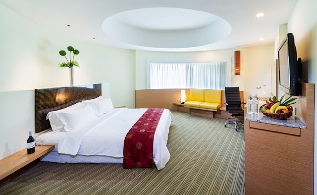 Village Hotel Changi