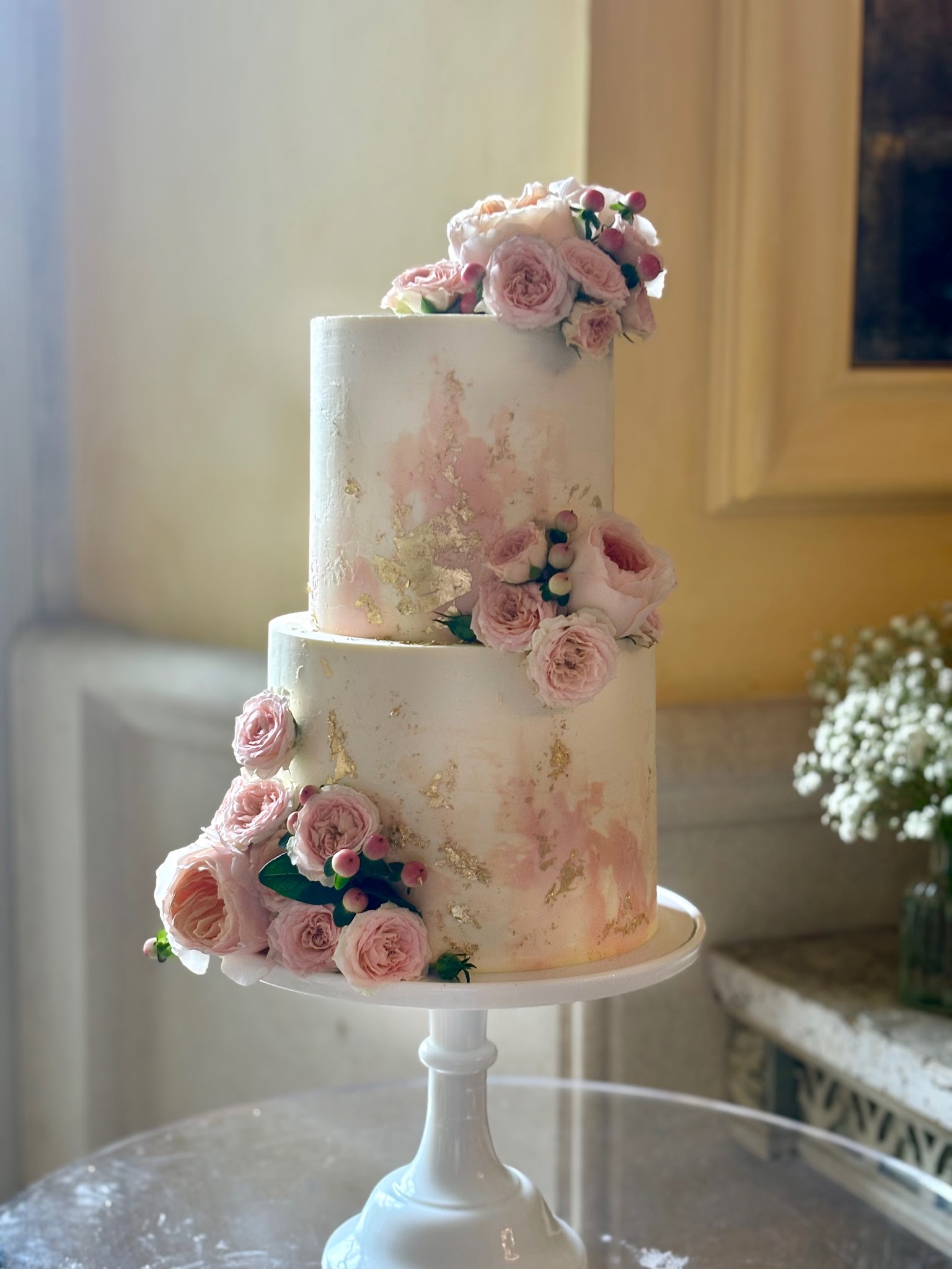 Butter and sugar cakes - Cakes & Sweets - photo 1