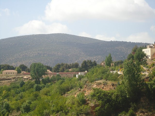 Imouzzer Marmoucha