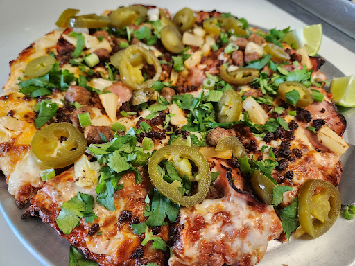 Pizza Wings El Buen Sabor - Thumbnail