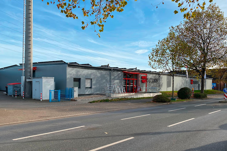 Würth Essen-Dellwig