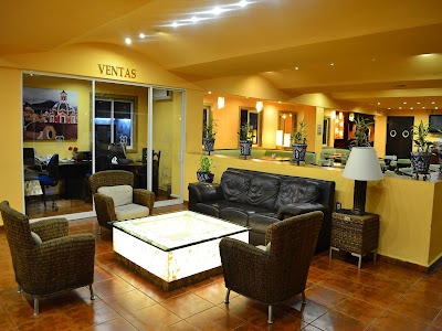 Photos of Hotel Misi&oacute;n Orizaba