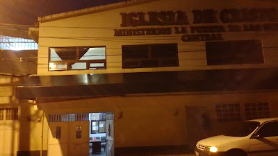 Photos of La Puerta de Las Ovejas