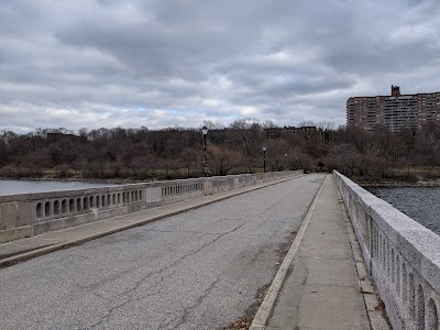 Silver Lake Park