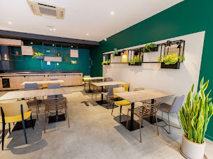 Photo n°39 de Hôtel Ibis Pau Centre à Pau (Hôtel)