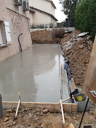 Photo n°6 de OPE SERVICES à Monsteroux-Milieu (Maçon)