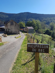 Photo n°18 de La cabane à Boussenac (Chambre d'hôtes)