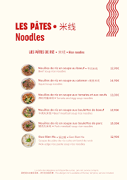 Photo n°41 de Fushi Tang 福食堂 Les Saveurs du Fujian à Paris (Restaurant chinois)