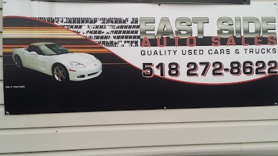 East Side Auto Sales