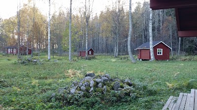 Photos of Linnansaari National Park