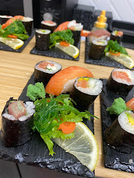 Photo n°5 de AsianBox à Sainte-Anne (Restaurant thaï)