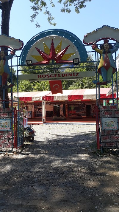 GÖKÇEBEY LUNAPARK