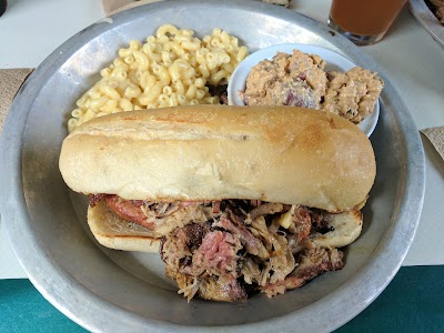 Photos of 12 Bones Smokehouse