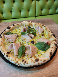 Photo n°51 de Cerf Woody à Paris (Restaurant)