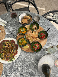 Photo n°21 de Le Mas de Couran à Lattes (Piscine)