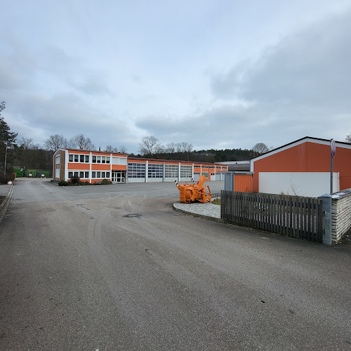 Kreisbauhof