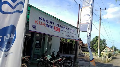 Photos of Bank BRI unit Bunga Mayang