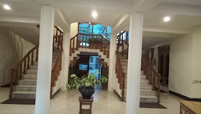 Photos of Damchen Resort