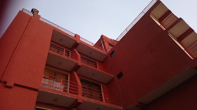 Photos of Zan-Seyoum Hotel