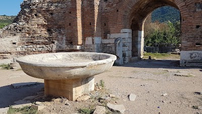 Ancient Church of Mary