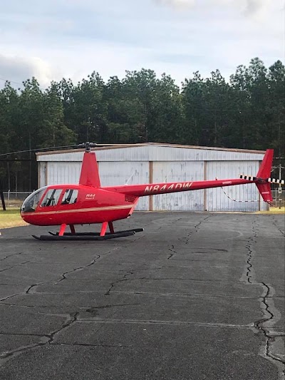 DeQuincy Industrial Airpark