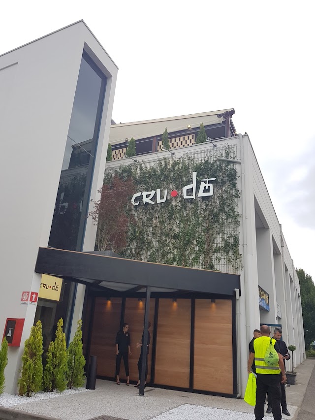 Crudo Reggio Emilia