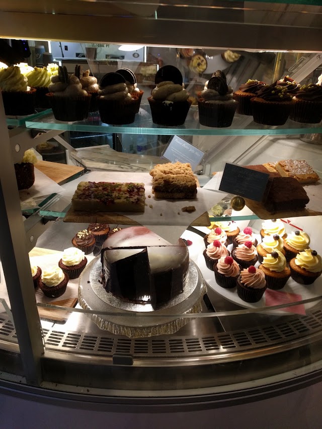 Bea's of Bloomsbury