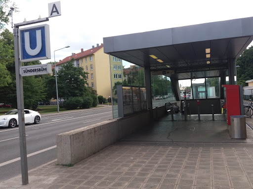 Sündersbühl - Thumbnail