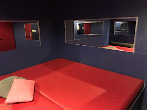 Photo n°2 de Le Loving à Annemasse (Club de divertissement pour adultes)