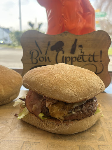 Brothers Burger