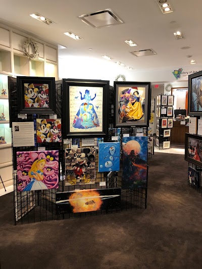 Gallery of Art & Collectibles Inc.