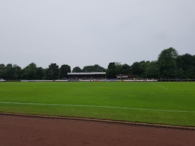 stadium