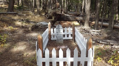 Reynolds City Cemetery