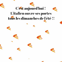 Photo n°77 de l'italien à Saintes (Restaurant italien)