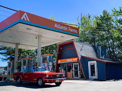 Photo of Atlantic Farms