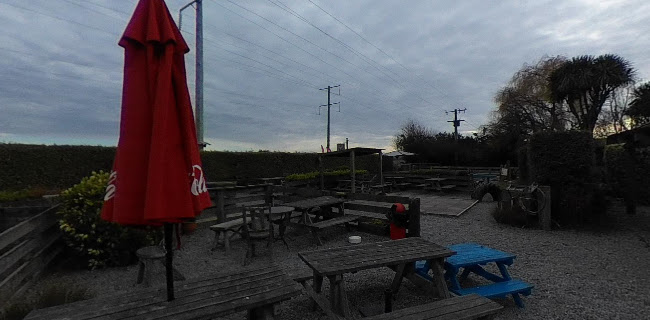 Reviews of The Shearers Quarters in Temuka - Coffee shop
