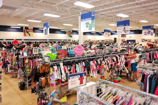 Goodwill Store - Golden Triangle - Thumbnail