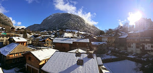 Photo n°9 de Beds n Board à Morzine (Agence de location de maisons de vacances)