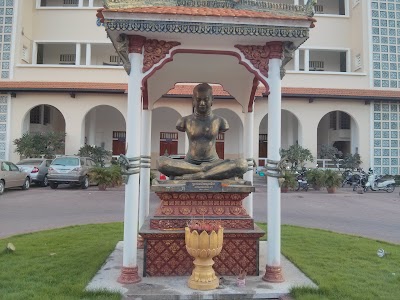 Photos of National University of Management (NUM)