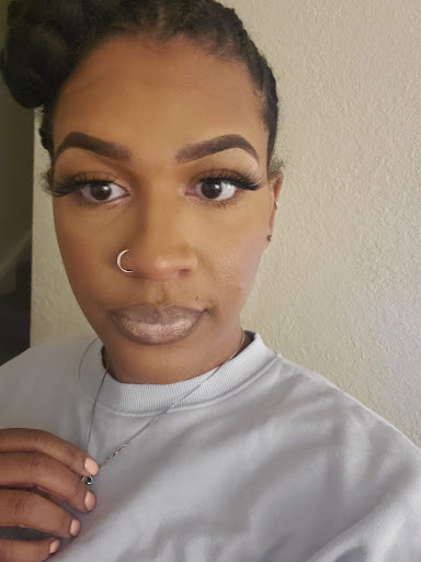 STACK’D BEAUTY - Visual